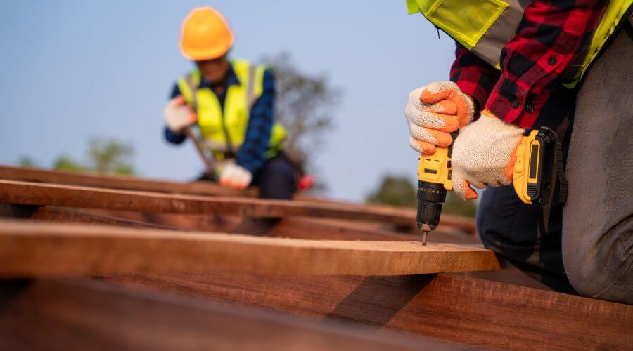 Expert flood damage restoration services in Dolgeville, NY